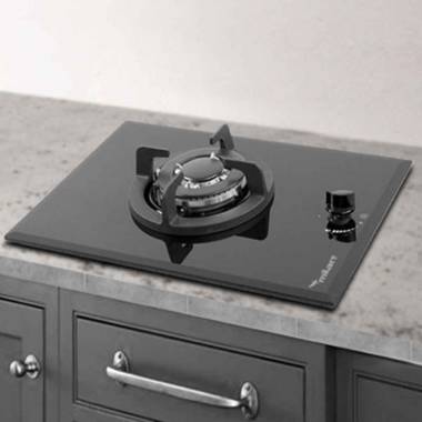 اجاق گاز صفحه ای G11 میلان برنز