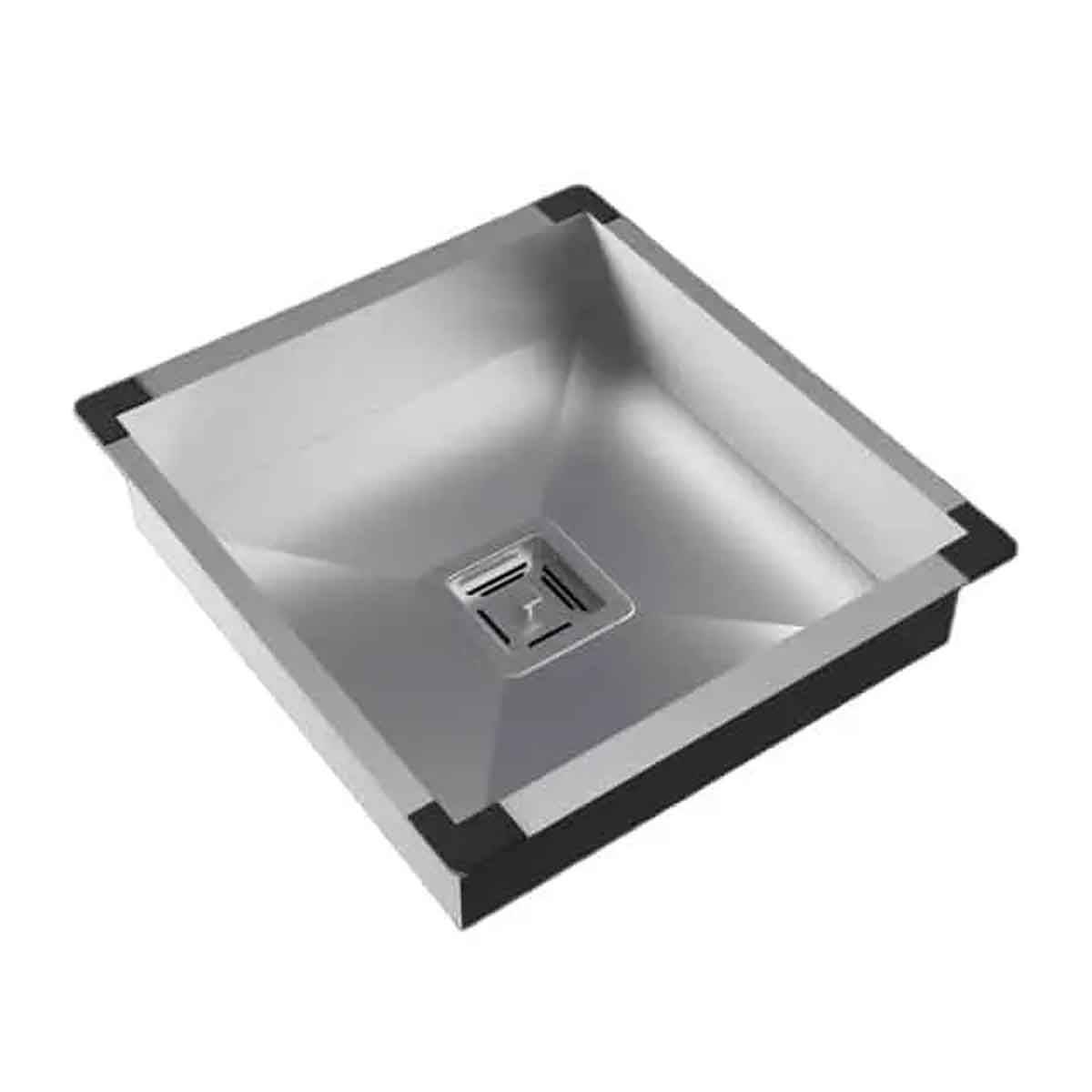 سینک توکار 955 استیل البرز