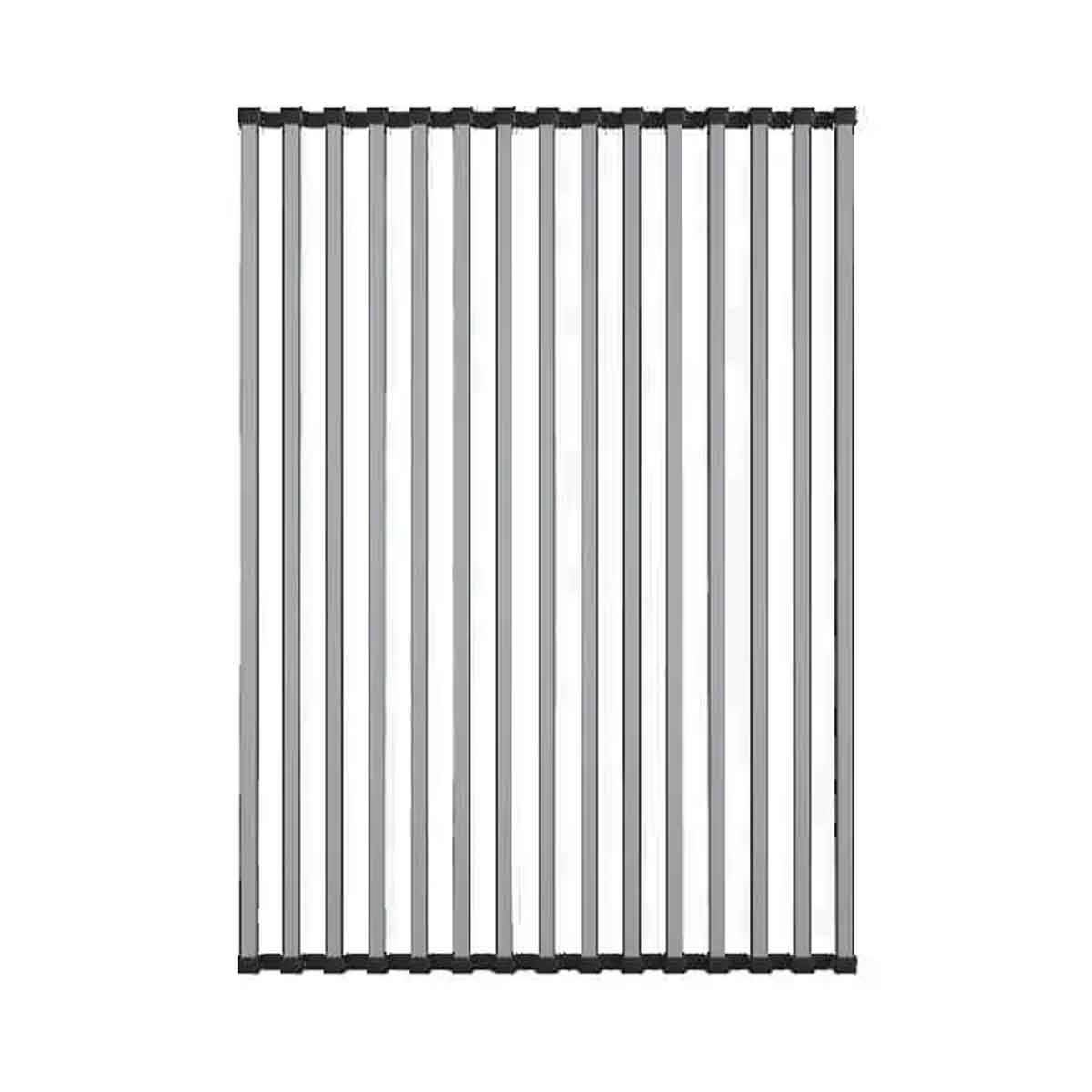 سینک توکار 955 استیل البرز