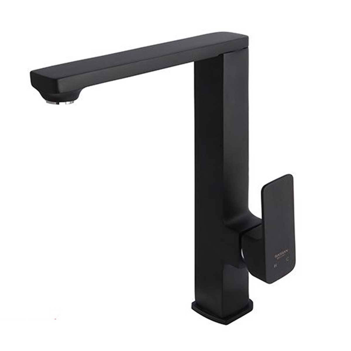 شیر آشپزخانه گارنت راسان