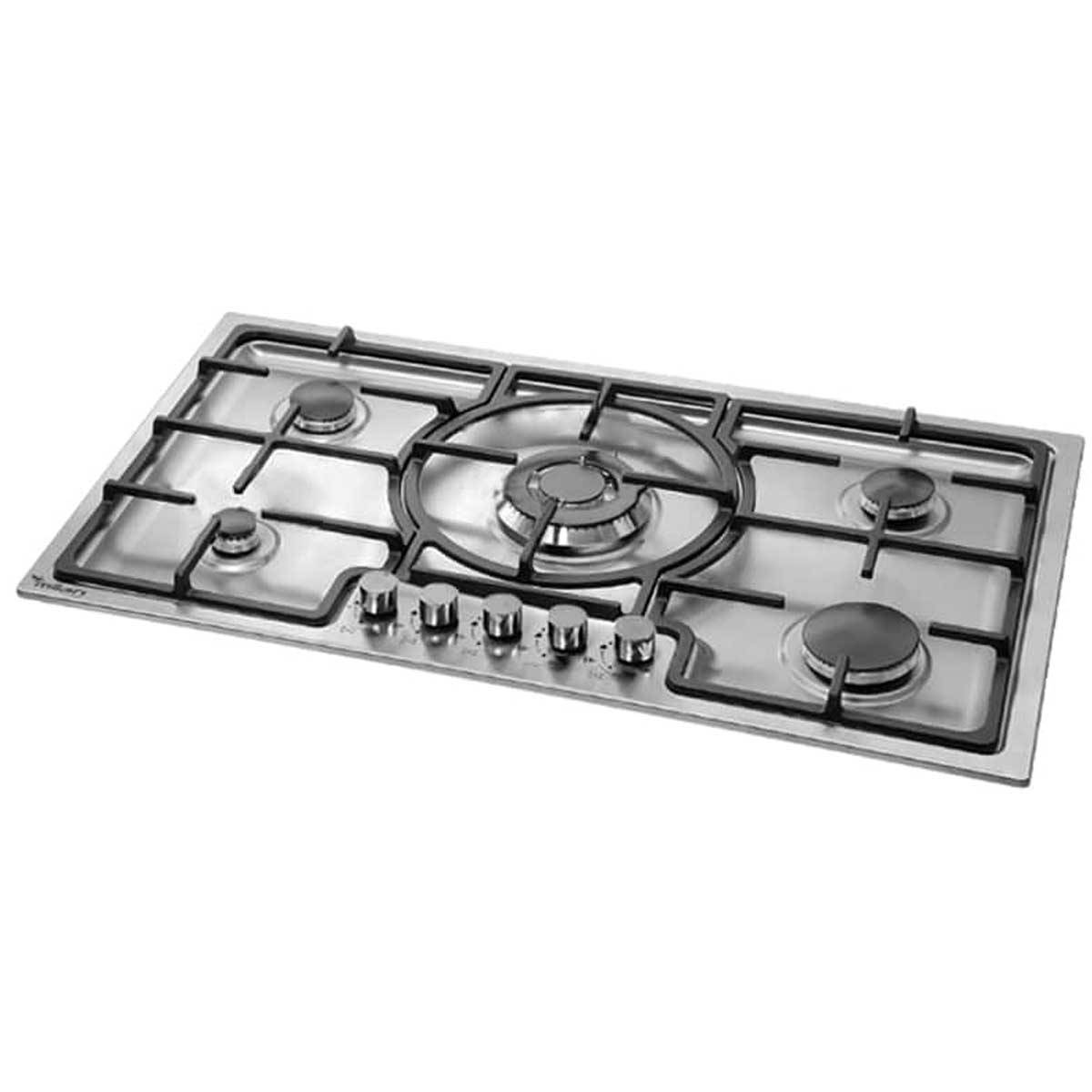 اجاق گاز صفحه ای S26 میلان برنز