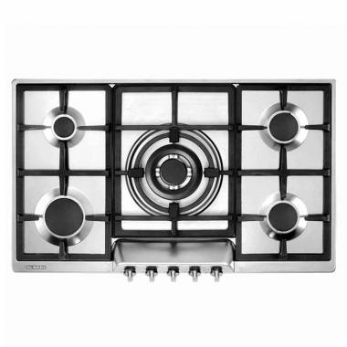 اجاق گاز صفحه ای استیل S5907 استیل البرز