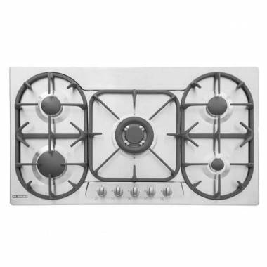 اجاق گاز صفحه ای استیل S5905 استیل البرز