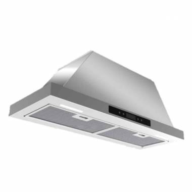 هود توکار SA513 استیل البرز