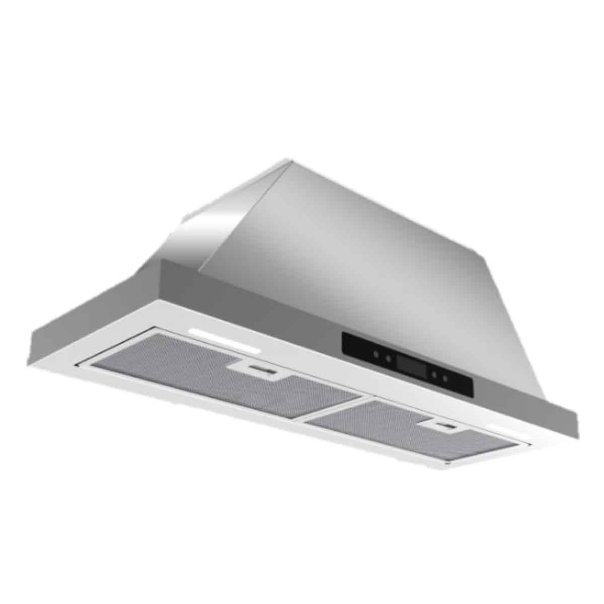 هود توکار SA513 استیل البرز