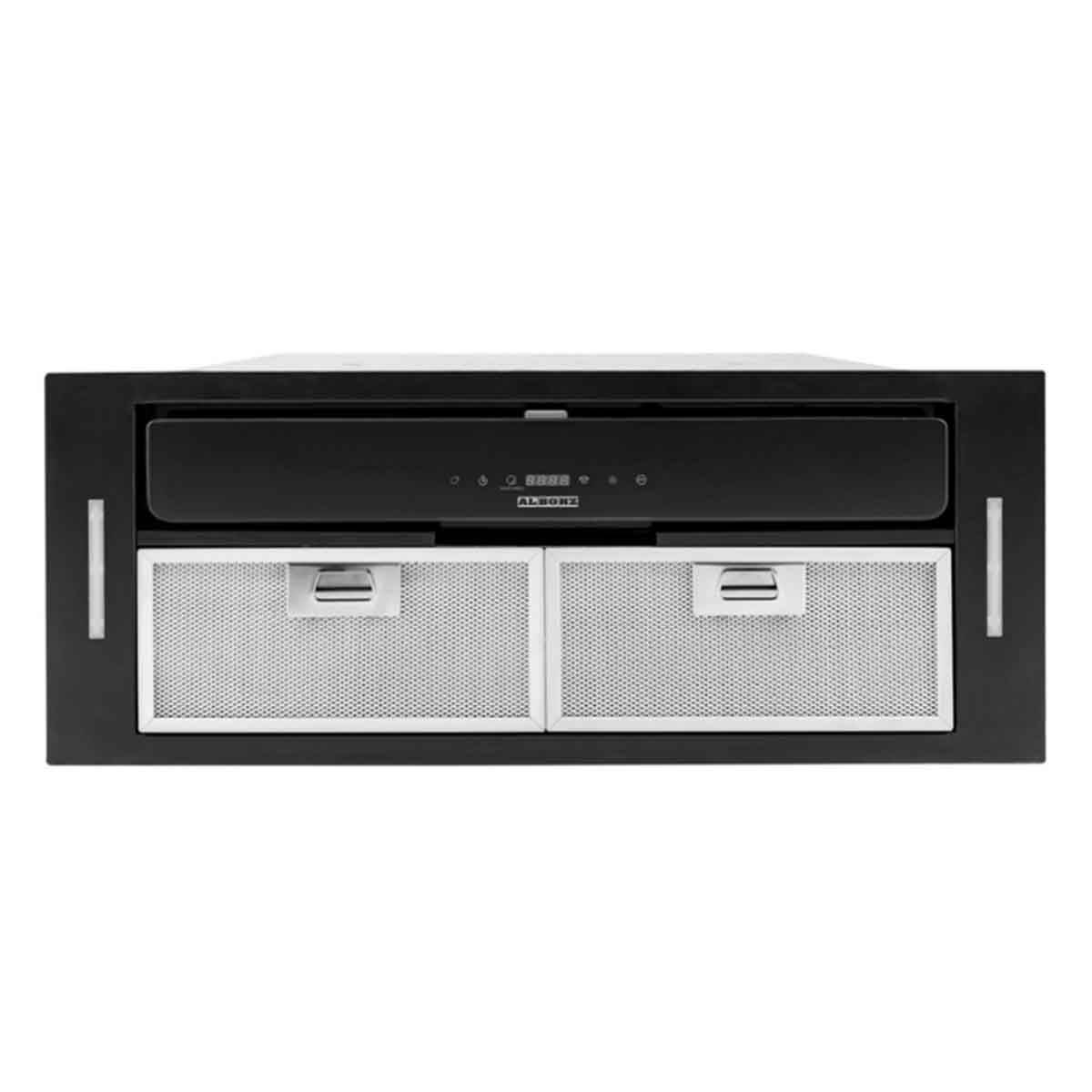 هود توکار SA 509 استیل البرز