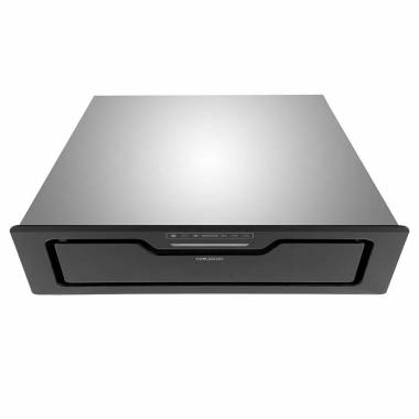 هود توکار SA-507 استیل البرز