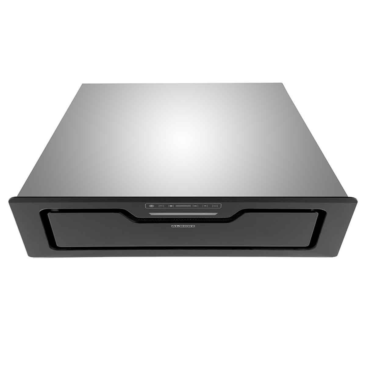 هود توکار SA-507 استیل البرز