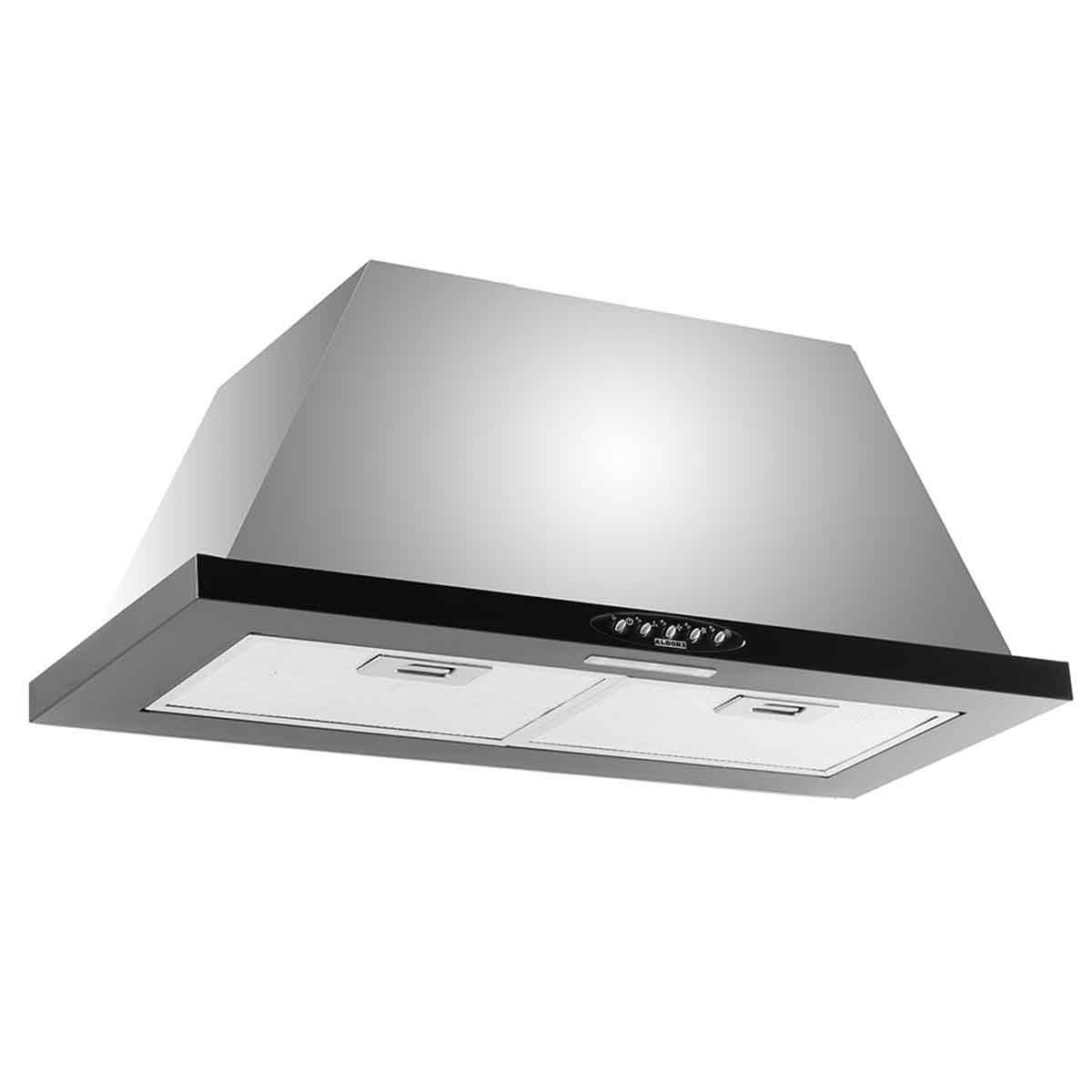 هود مخفی SA-506 استیل البرز