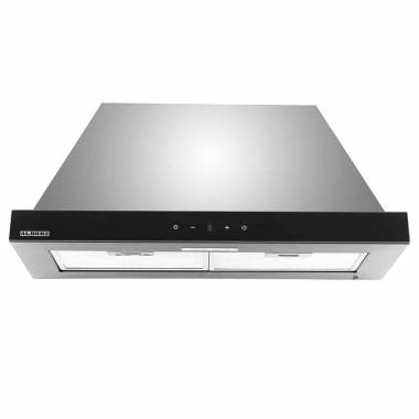 هود مخفی SA-504 استیل البرز