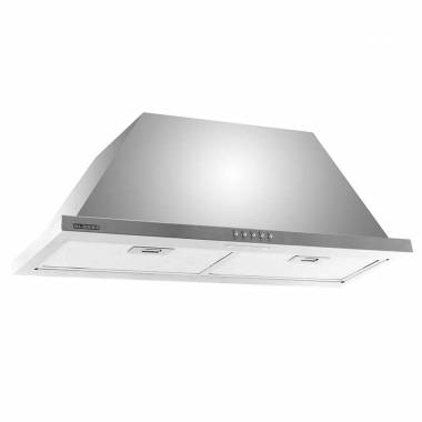 هود مخفی SA-503 استیل البرز