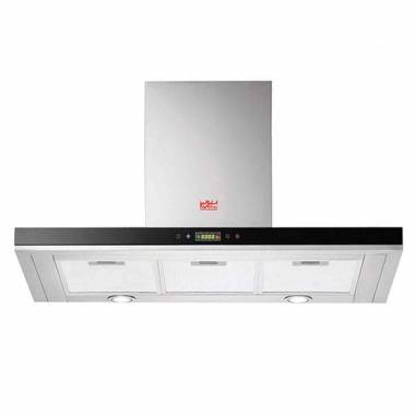 هود شومینه ای SA-201 استیل البرز