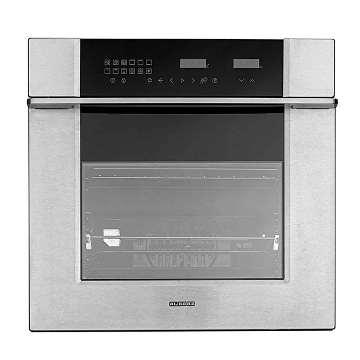 فر برقی توکار FE6 استیل البرز