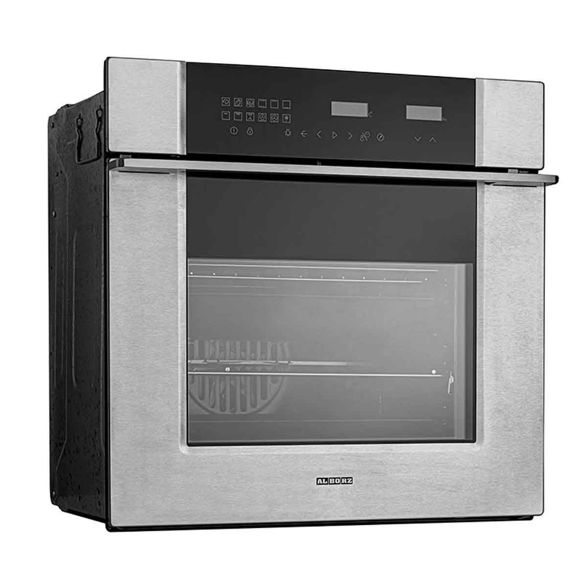 فر برقی توکار FE6 استیل البرز