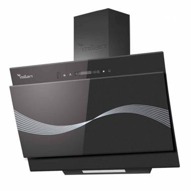 هود مورب آرمان مشکی میلان برنز