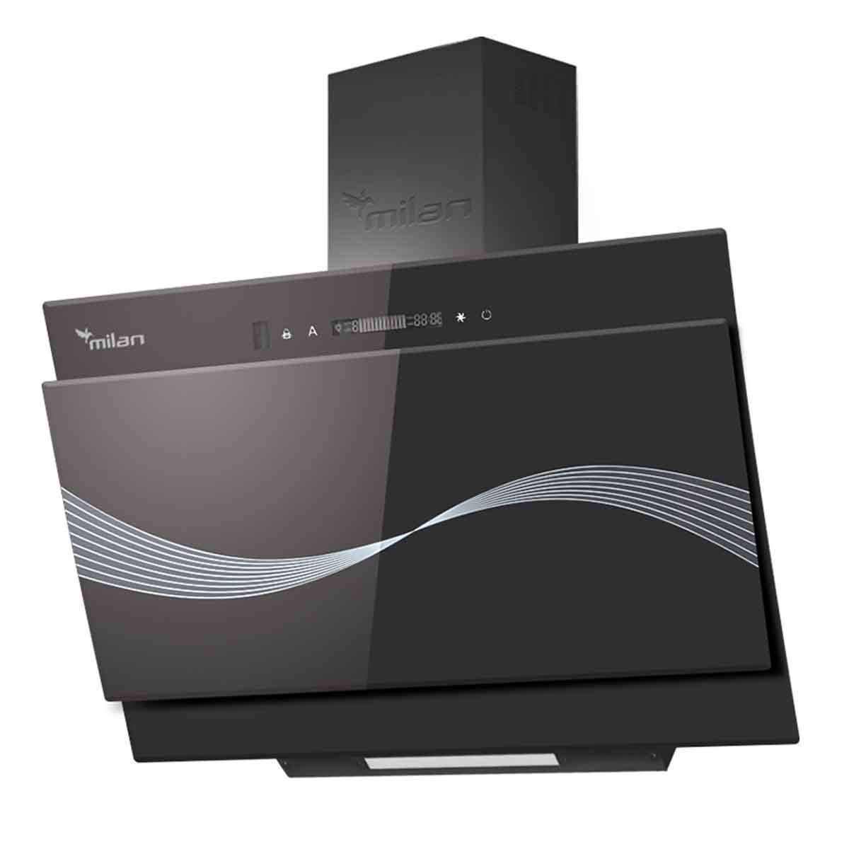 هود مورب آرمان مشکی میلان برنز