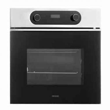 فر گازی توکار FG3 استیل البرز