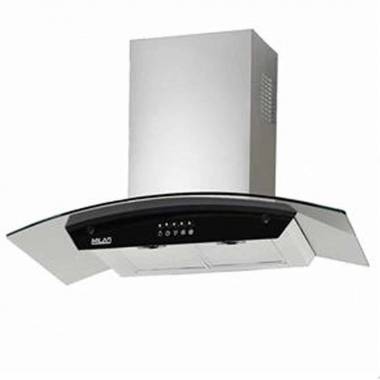 هود مورب ونیز استیل میلان برنز