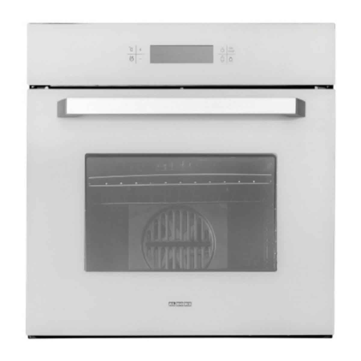 فر برقی توکار FE50W استیل البرز