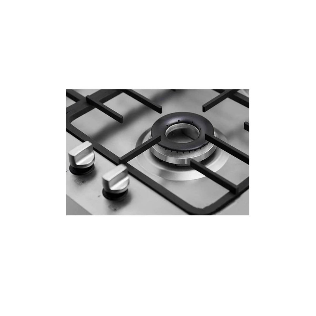 اجاق گاز صفحه ای استیل S5911 استیل البرز