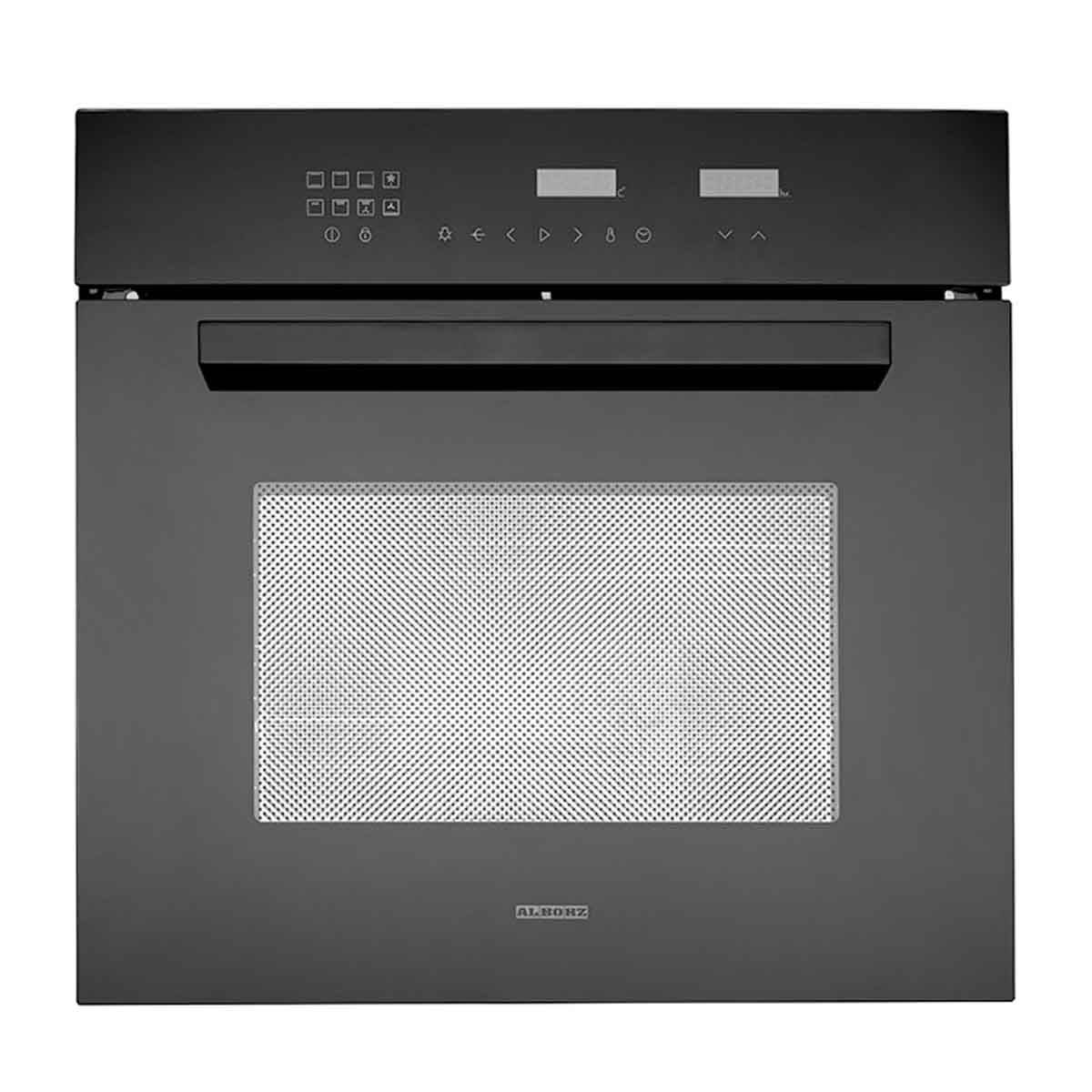 فر برقی توکار FE51 استیل البرز