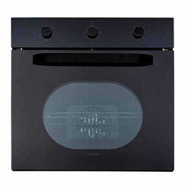 فر برقی توکار FE52 استیل البرز