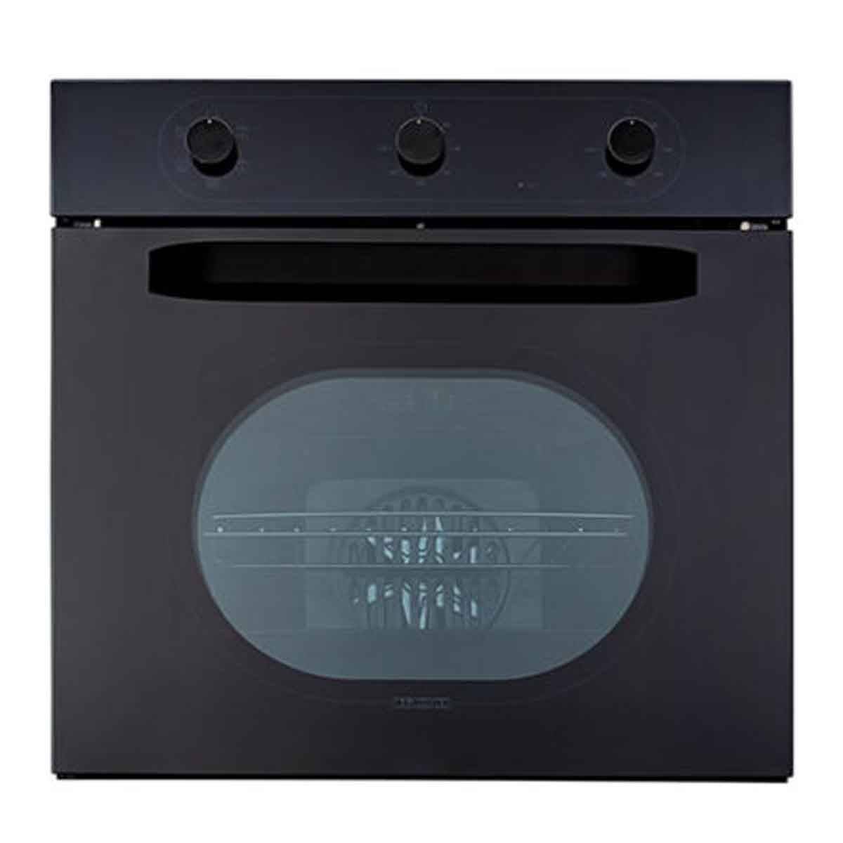 فر برقی توکار FE52 استیل البرز