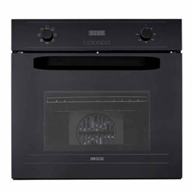 فر برقی توکار FE54 استیل البرز