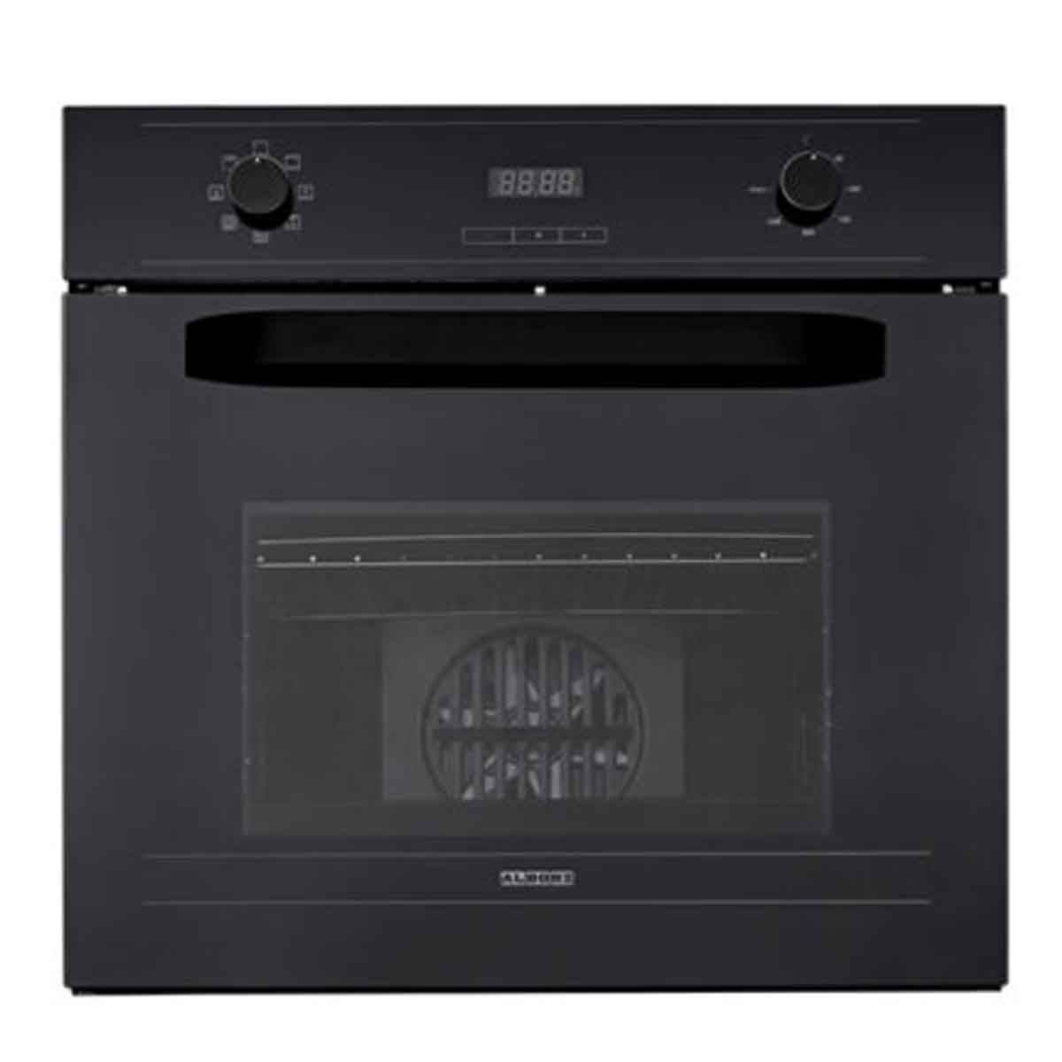 فر برقی توکار FE54 استیل البرز