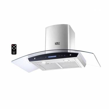 هود شومینه ای SA119 استیل البرز