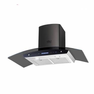 هود شومینه ای SA115 استیل البرز