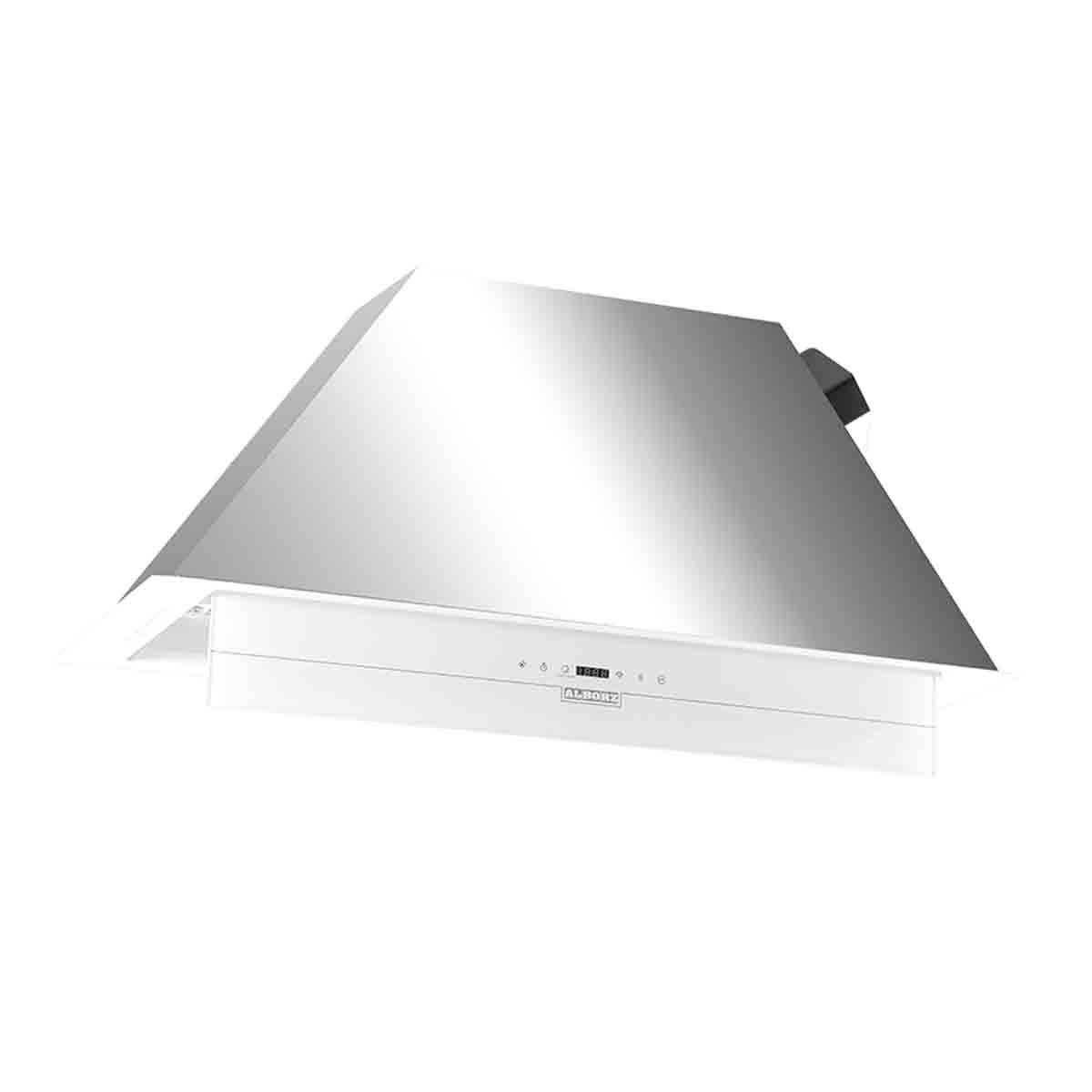 هود توکار SA510 استیل البرز