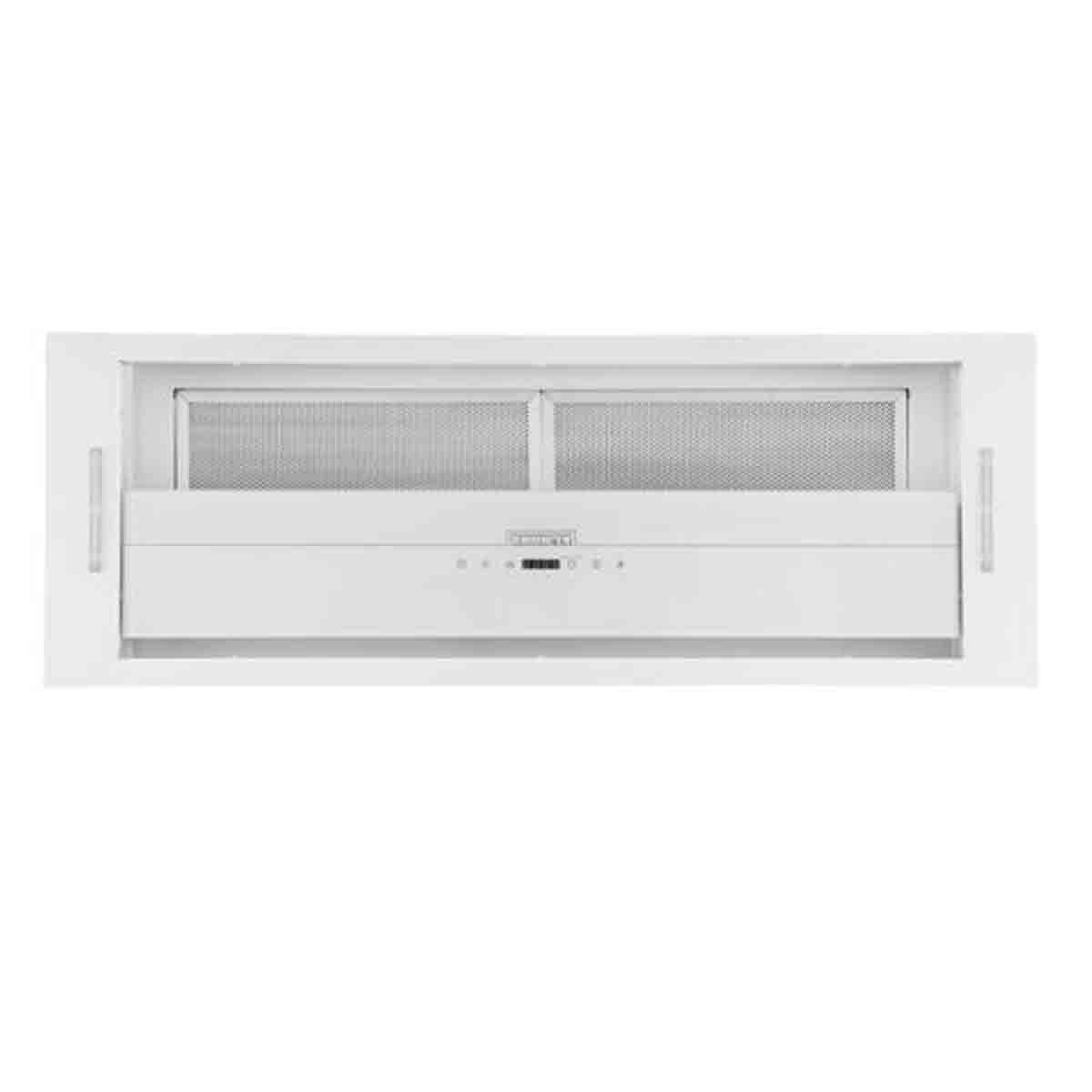 هود توکار SA510 استیل البرز