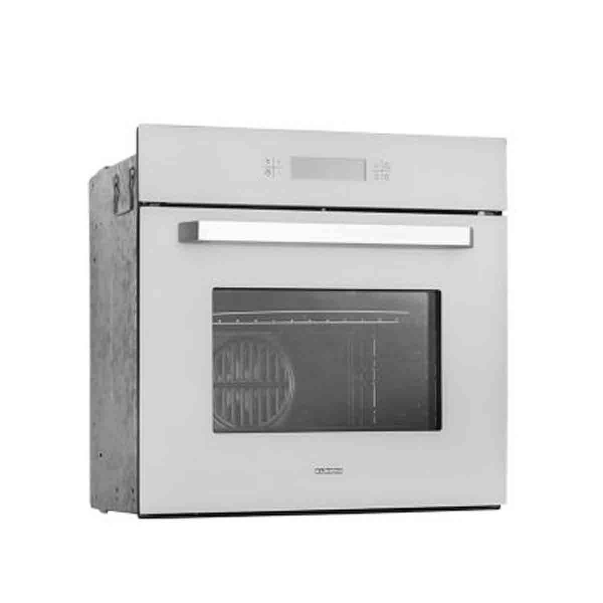 فر برقی توکار FE50W استیل البرز