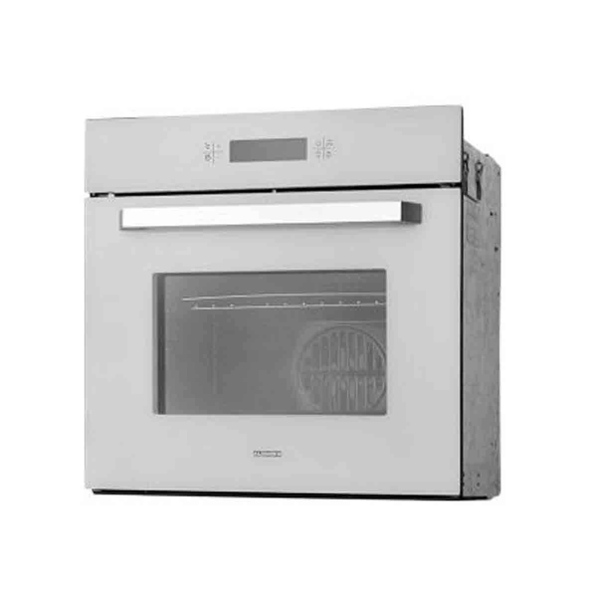 فر برقی توکار FE50W استیل البرز