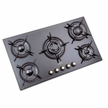 اجاق گاز صفحه ای G5916 استیل البرز