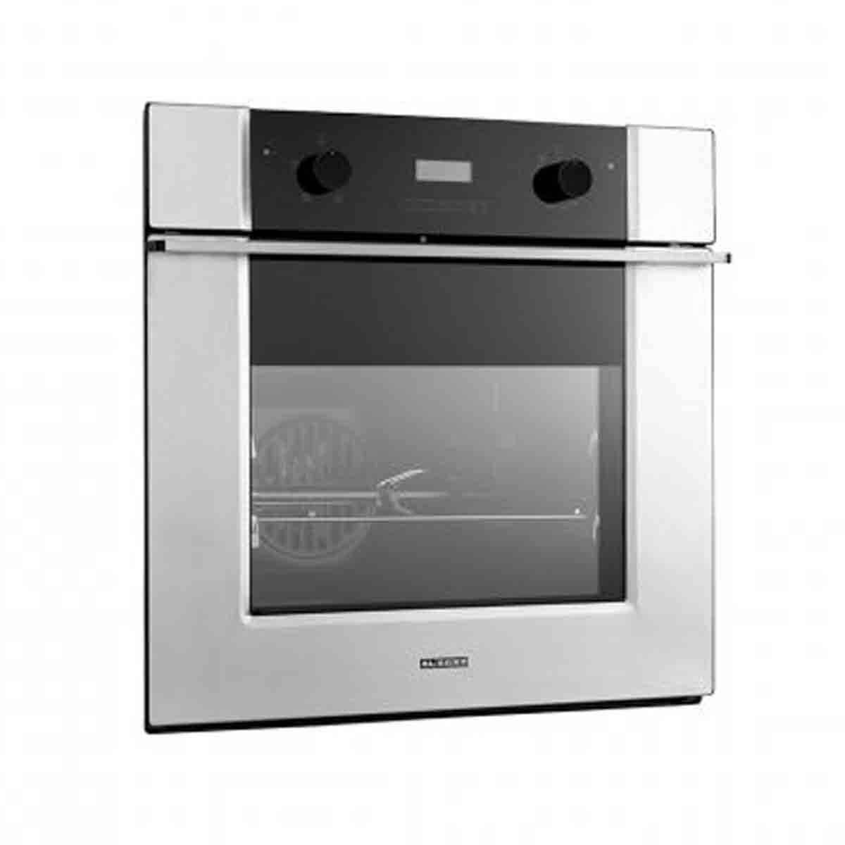 فر برقی گازی توکار FGE6 استیل البرز