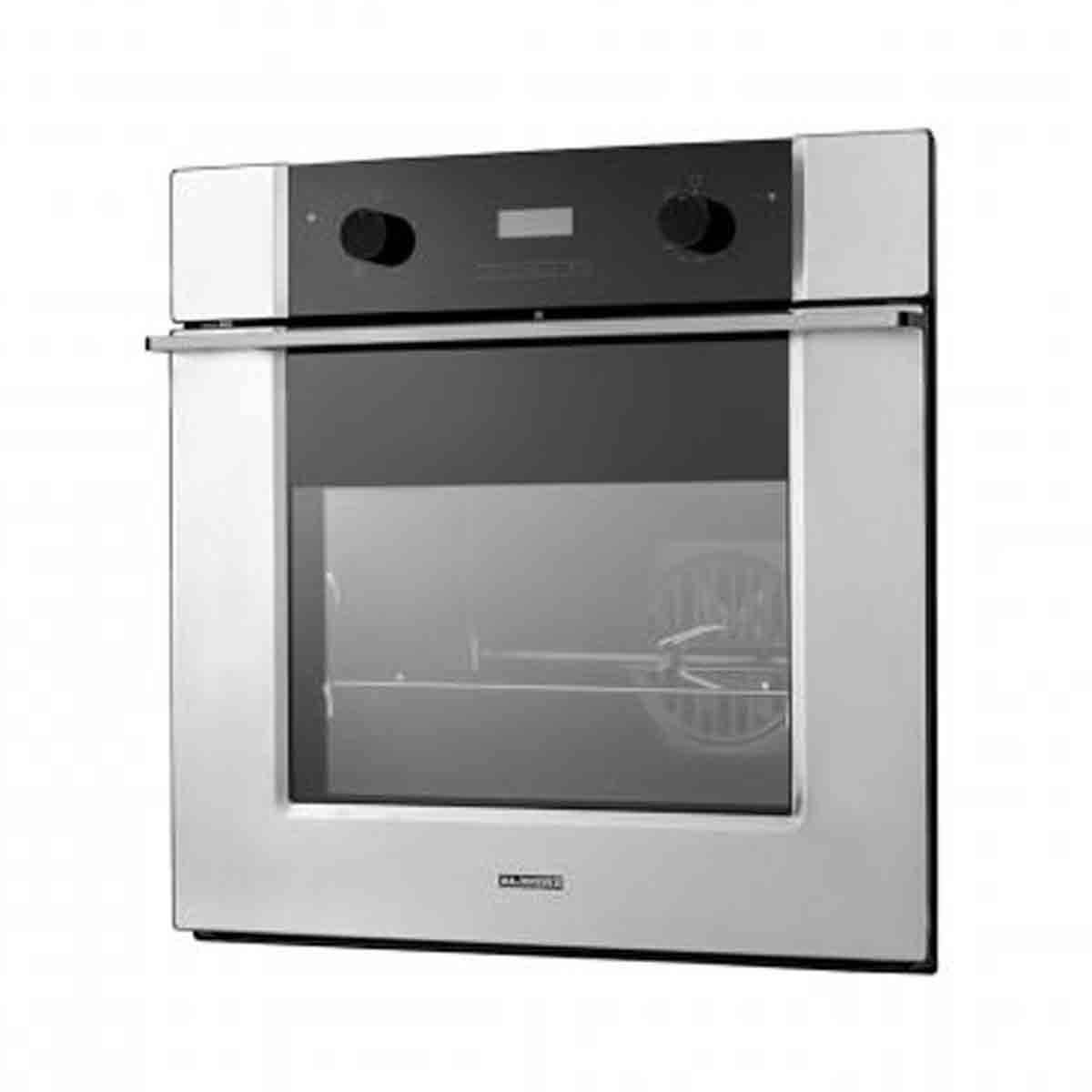 فر برقی گازی توکار FGE6 استیل البرز