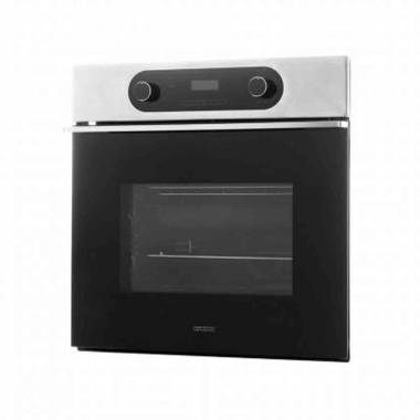 فر گازی توکار FG3 استیل البرز