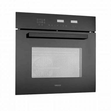 فر برقی توکار FE51 استیل البرز