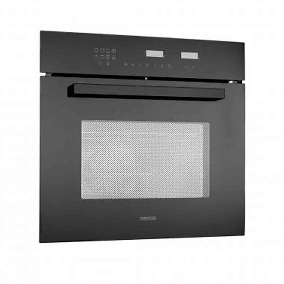 فر برقی توکار FE51 استیل البرز