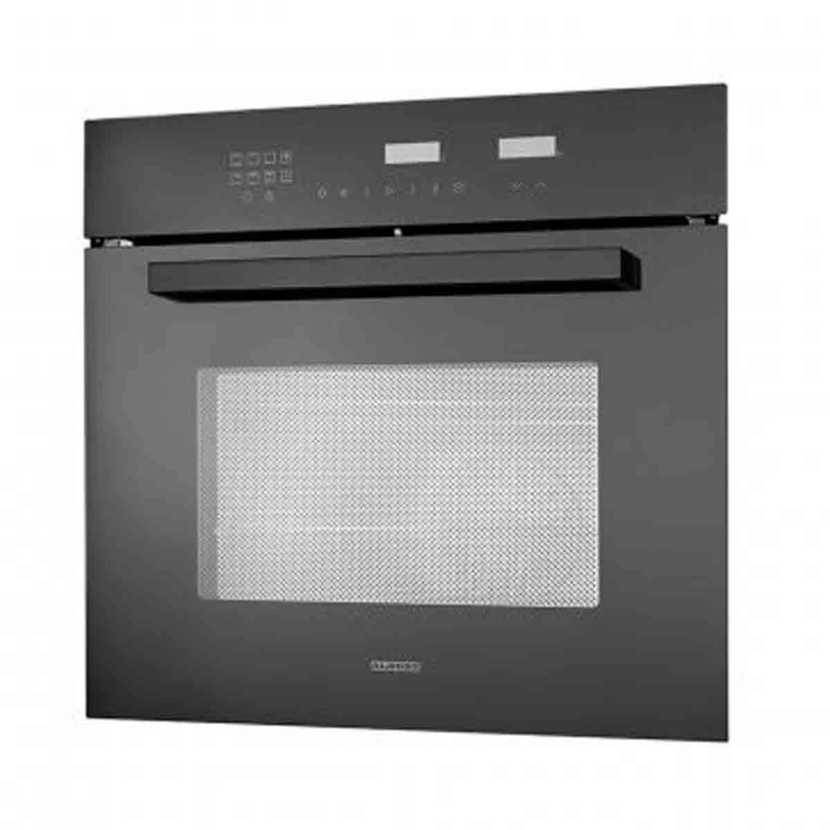 فر برقی توکار FE51 استیل البرز