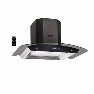 هود شومینه ای SA 106 استیل البرز