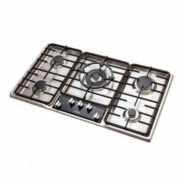 اجاق گاز صفحه ای استیل S5901 استیل البرز