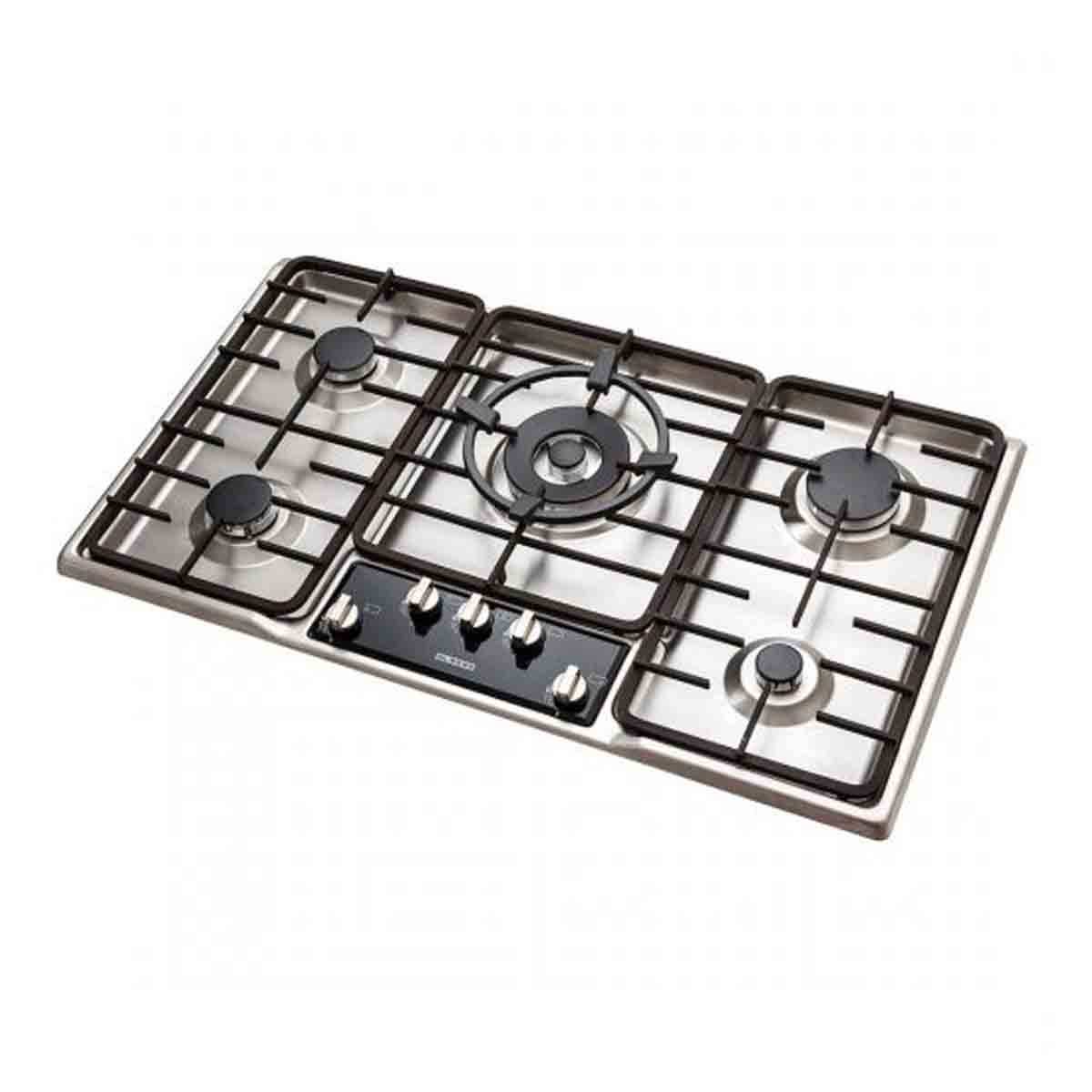 اجاق گاز صفحه ای استیل S5901 استیل البرز