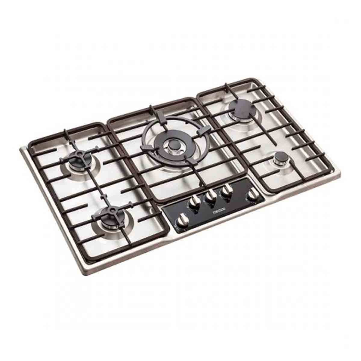 اجاق گاز صفحه ای استیل S5901 استیل البرز