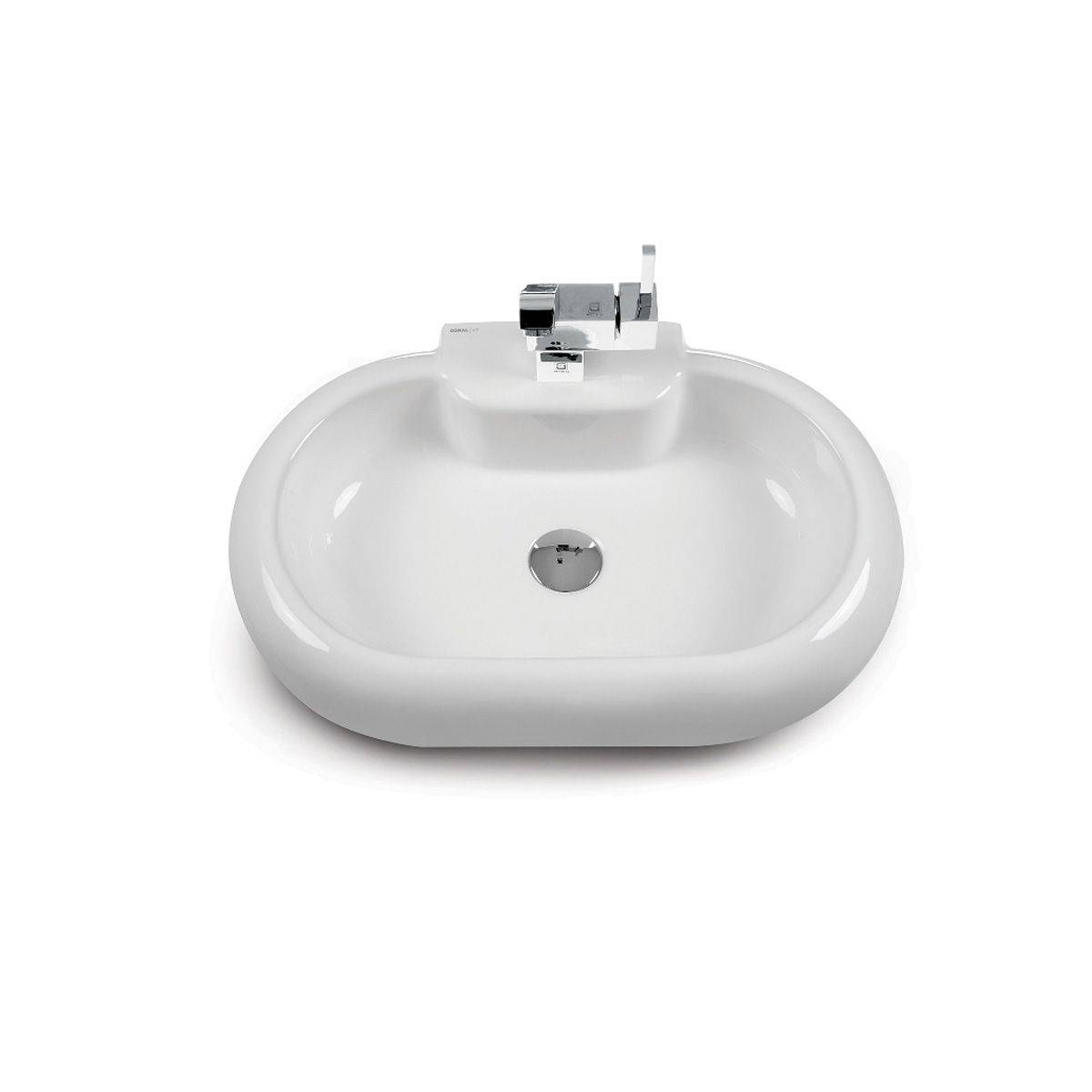 روشویی روسنگی پارمیدا مروارید