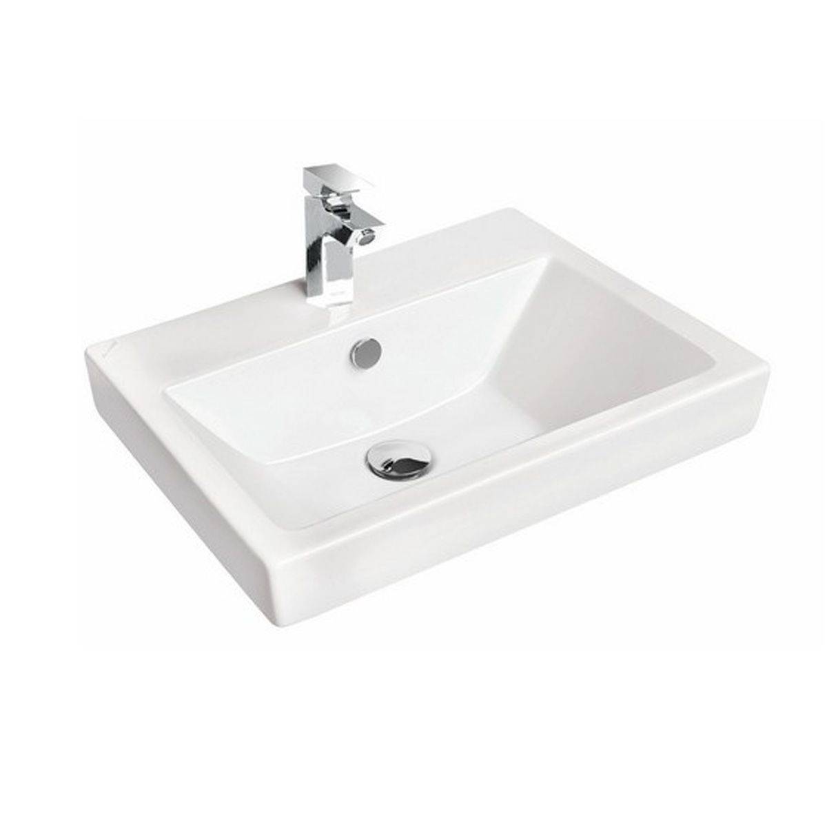 روشویی روکابینتی ولگا مروارید