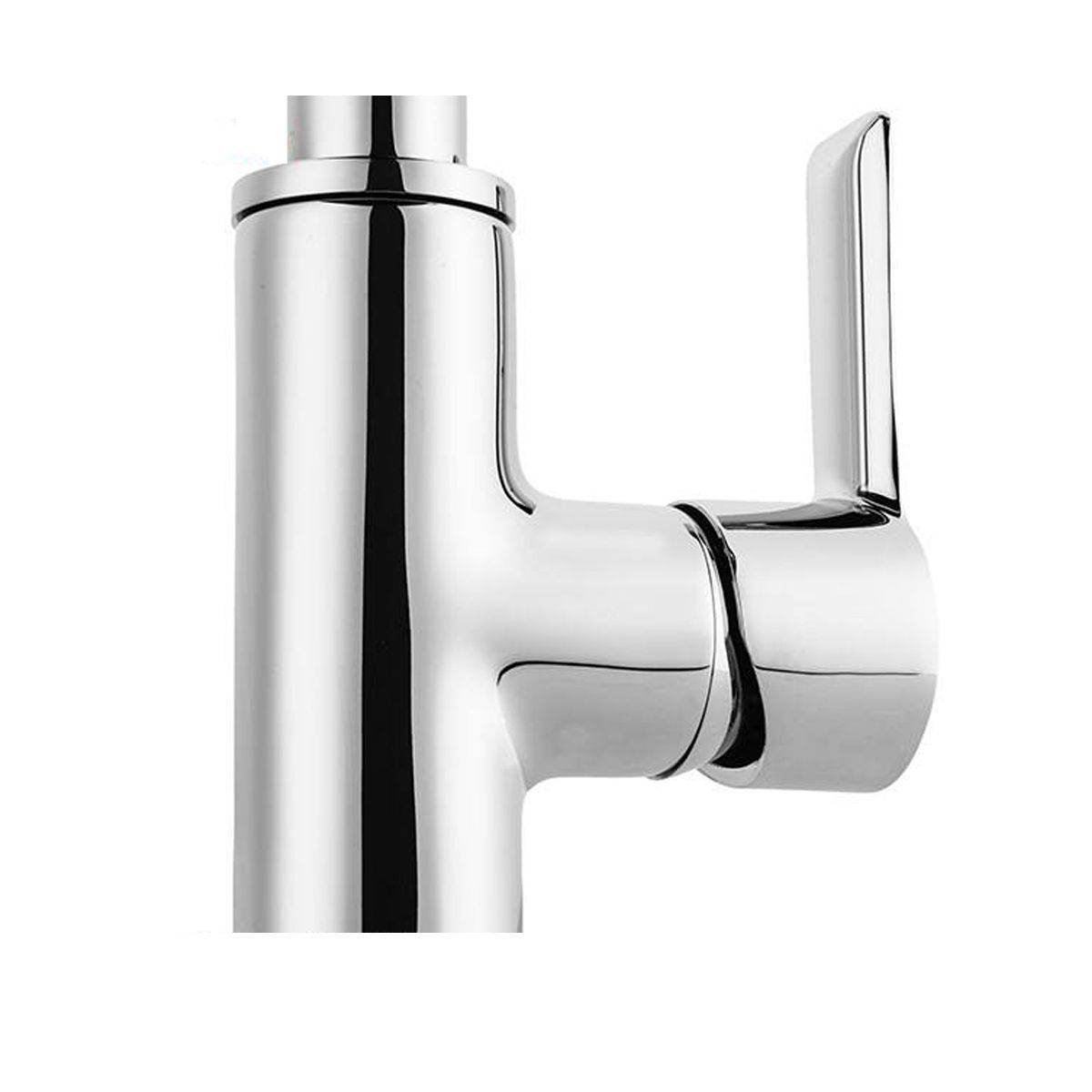 شیر آشپزخانه ریتا کروم کی دبلیو سی