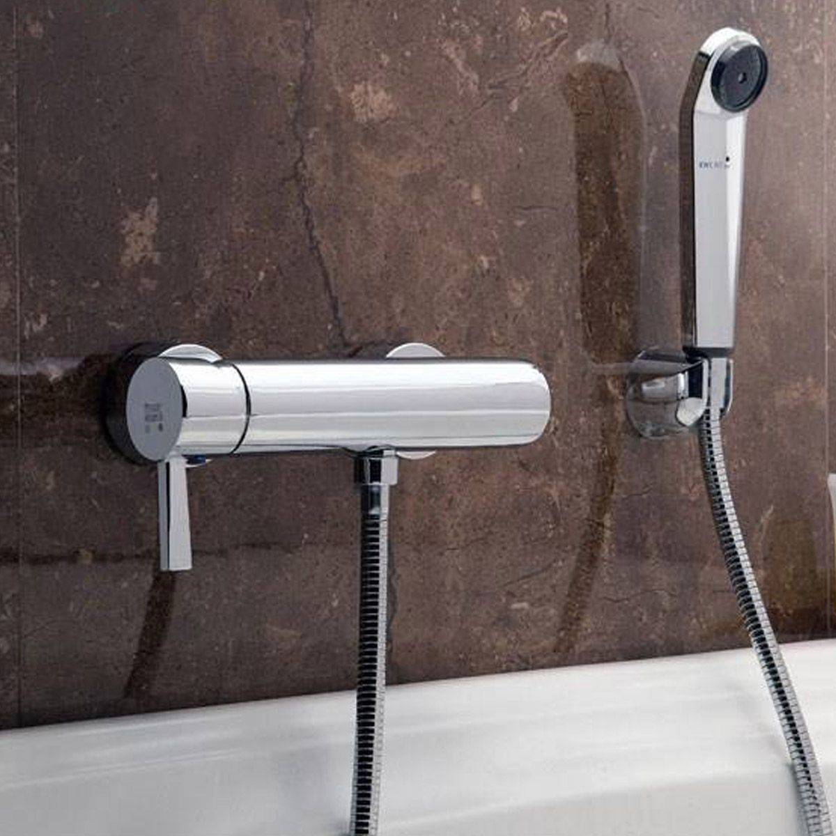 شیر توالت زئوس کروم کی دبلیو سی